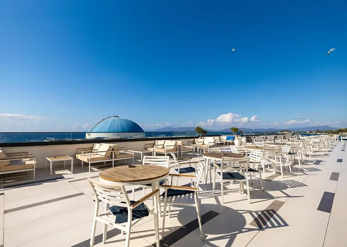 Infinity By Yelken Aquapark&resorts Hotel