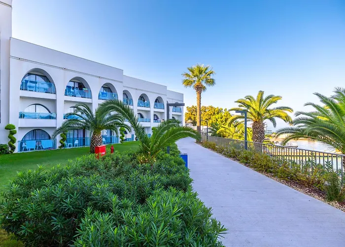 Infinity By Yelken Aquapark&resorts 5*