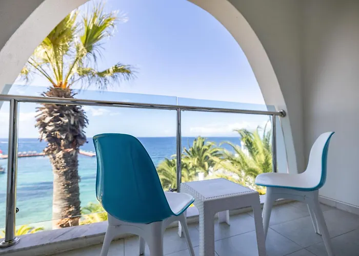 Hotel Infinity By Yelken Aquapark&resorts 5*