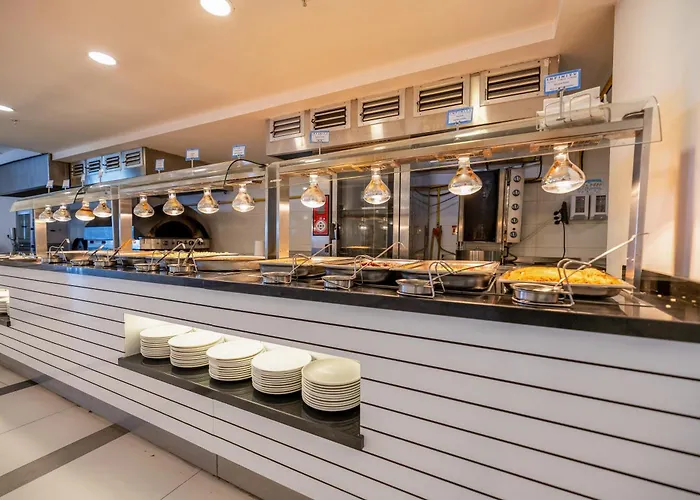 Infinity By Yelken Aquapark&resorts Hotel Kusadasi