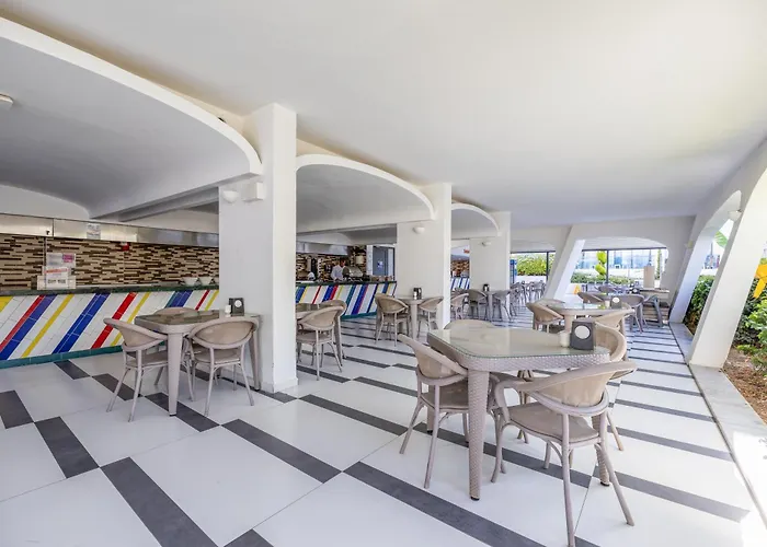 Infinity By Yelken Aquapark&resorts