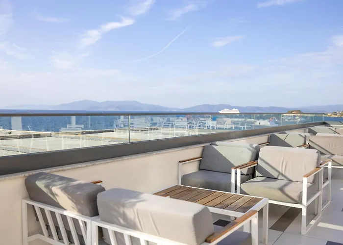 Infinity By Yelken Aquapark&resorts Hotel 5*