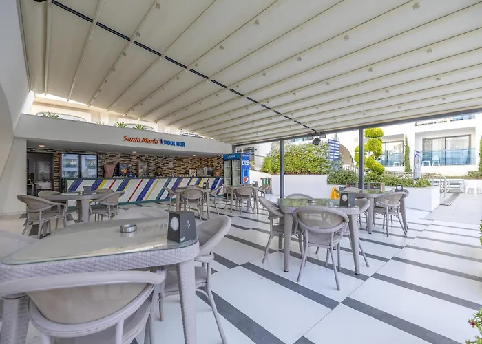 Infinity By Yelken Aquapark&resorts Hotel Kusadasi