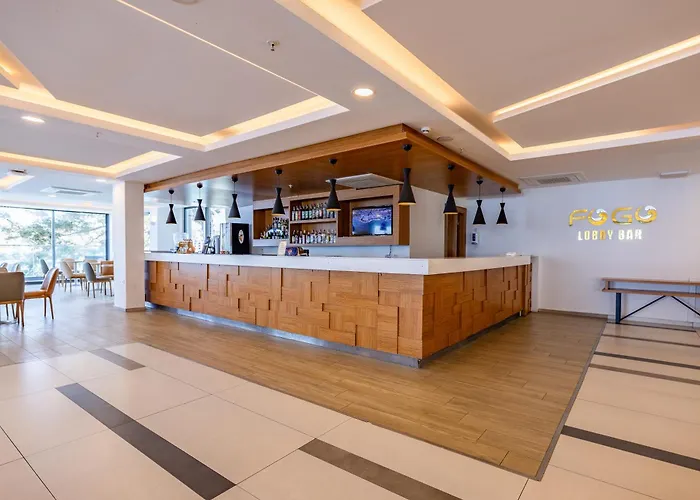 Infinity By Yelken Aquapark&resorts 5*