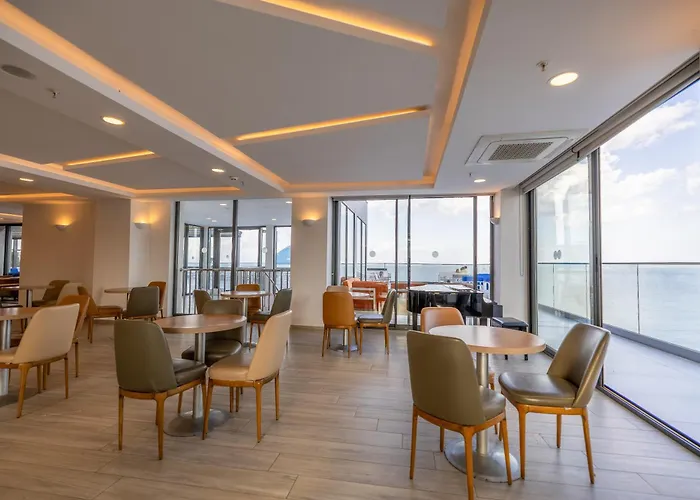 Infinity By Yelken Aquapark&resorts