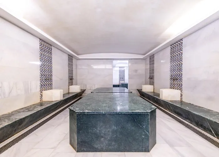 Infinity By Yelken Aquapark&resorts Hotel