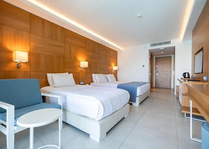 Infinity By Yelken Aquapark&resorts 5* Kusadasi