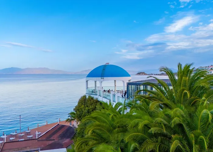 Infinity By Yelken Aquapark&resorts