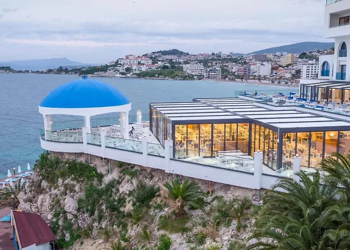 Hotel Infinity By Yelken Aquapark&resorts 5*