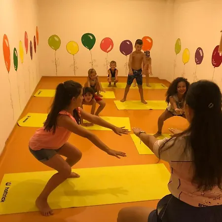 Infinity By Yelken Aquapark&resorts クシャダス