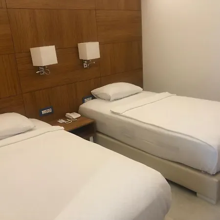 Infinity By Yelken Aquapark&resorts Hotel Kusadası
