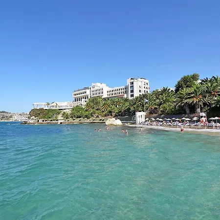 Infinity By Yelken Aquapark&resorts Hotel 5*