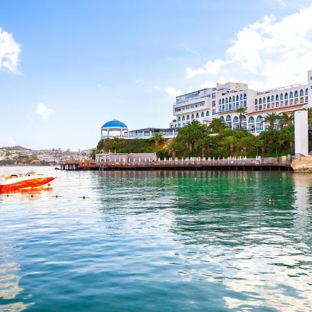 Infinity By Yelken Aquapark&resorts 5* Kusadası