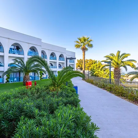 Infinity By Yelken Aquapark&resorts 5*