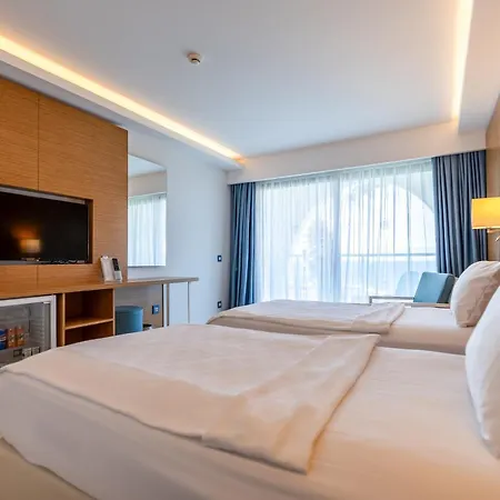 Infinity By Yelken Aquapark&resorts 5* Kusadası
