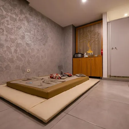 Infinity By Yelken Aquapark&resorts