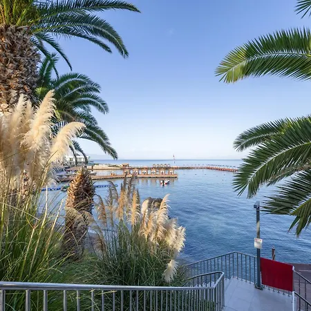 Infinity By Yelken Aquapark&resorts Hotel