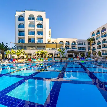 Infinity By Yelken Aquapark&resorts Hotel