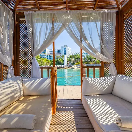 Hotel Infinity By Yelken Aquapark&resorts 5*