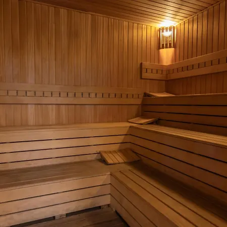 Infinity By Yelken Aquapark&resorts 5*