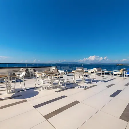 Infinity By Yelken Aquapark&resorts Kusadası