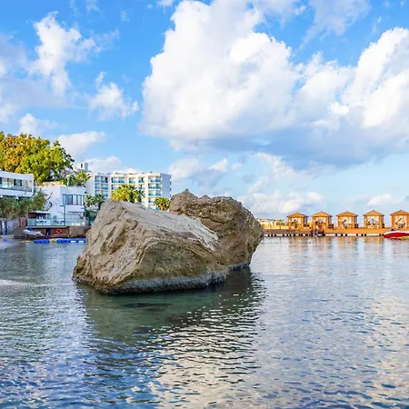 Infinity By Yelken Aquapark&resorts 5* Kusadası