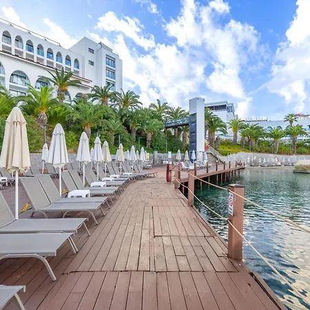 Infinity By Yelken Aquapark&resorts