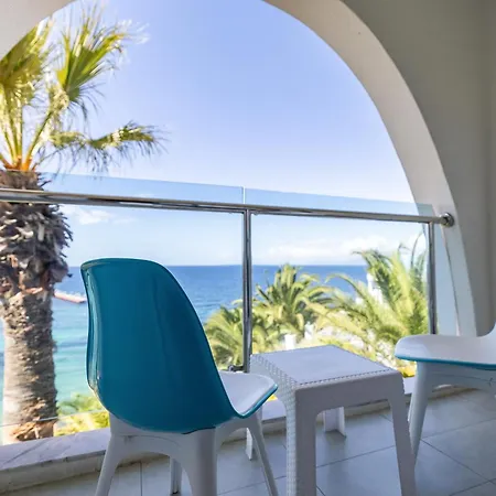 Hotel Infinity By Yelken Aquapark&resorts 5*