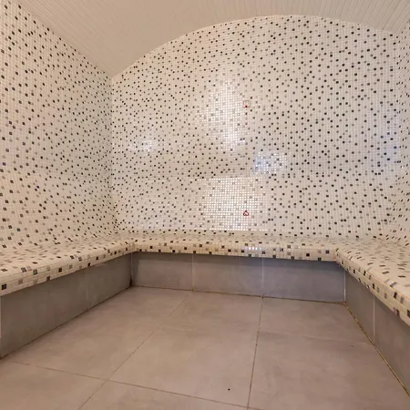 Infinity By Yelken Aquapark&resorts 5*