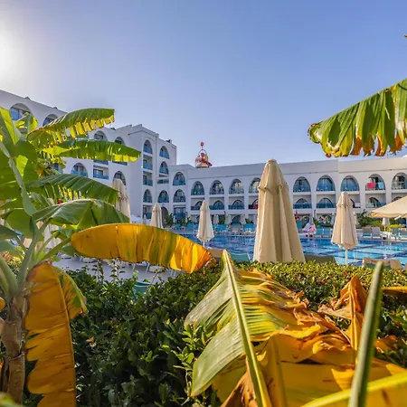 Infinity By Yelken Aquapark&resorts Kusadası