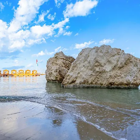 Infinity By Yelken Aquapark&resorts Hotel
