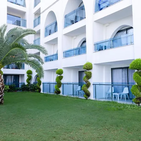 Infinity By Yelken Aquapark&resorts