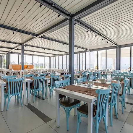 Hotel Infinity By Yelken Aquapark&resorts