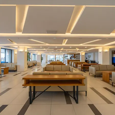 Infinity By Yelken Aquapark&resorts Hotel 5*