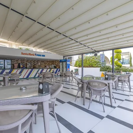 Infinity By Yelken Aquapark&resorts Hotel Kusadası