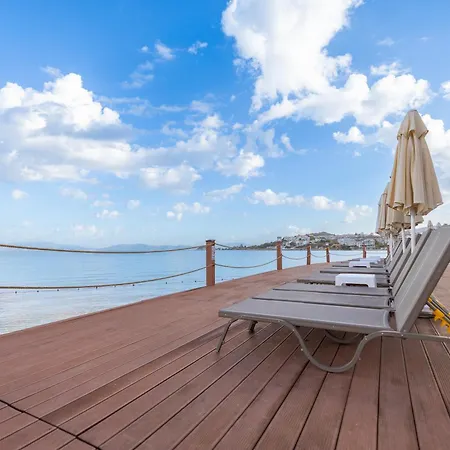 Infinity By Yelken Aquapark&resorts 5* Kusadası