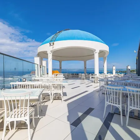 Infinity By Yelken Aquapark&resorts