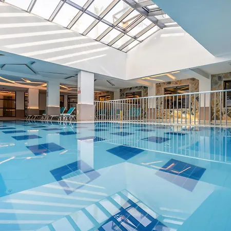 Infinity By Yelken Aquapark&resorts