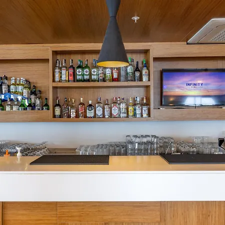 Infinity By Yelken Aquapark&resorts Hotel