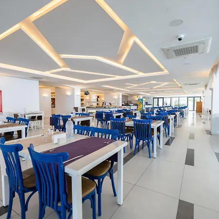 Infinity By Yelken Aquapark&resorts Hotel 5*