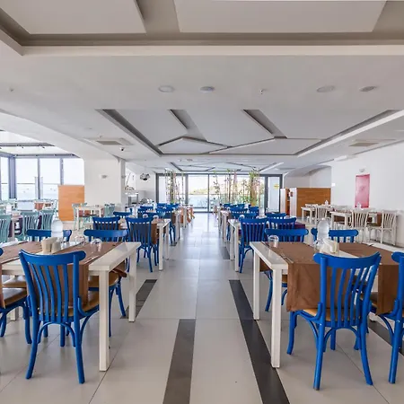 Infinity By Yelken Aquapark&resorts Hotel Kusadasi
