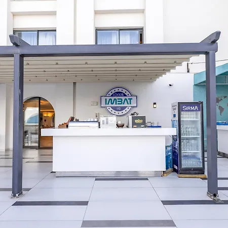 Infinity By Yelken Aquapark&resorts Hotel Kusadası