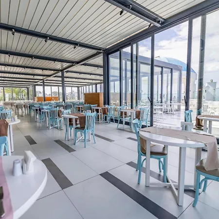 Infinity By Yelken Aquapark&resorts 5*