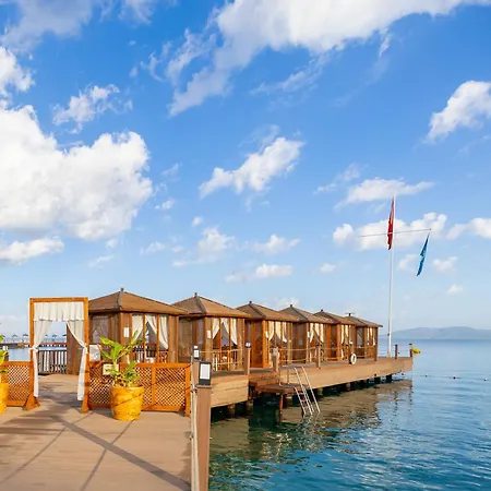 Infinity By Yelken Aquapark&resorts