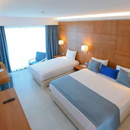 Hotel Infinity By Yelken Aquapark&resorts