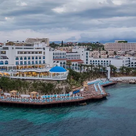 Infinity By Yelken Aquapark&resorts Hotel Kusadası