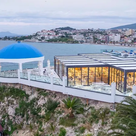 Hotel Infinity By Yelken Aquapark&resorts 5*