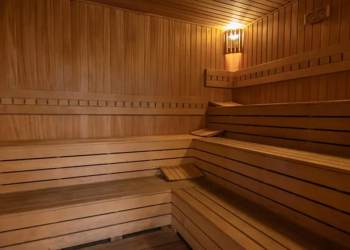 Infinity By Yelken Aquapark&resorts 5*