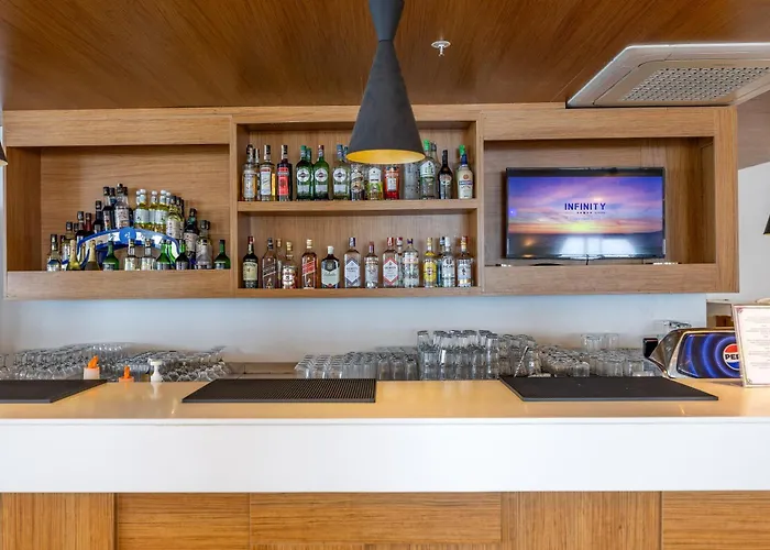 Infinity By Yelken Aquapark&resorts Szálloda