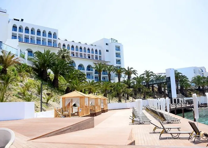 Infinity By Yelken Aquapark&resorts